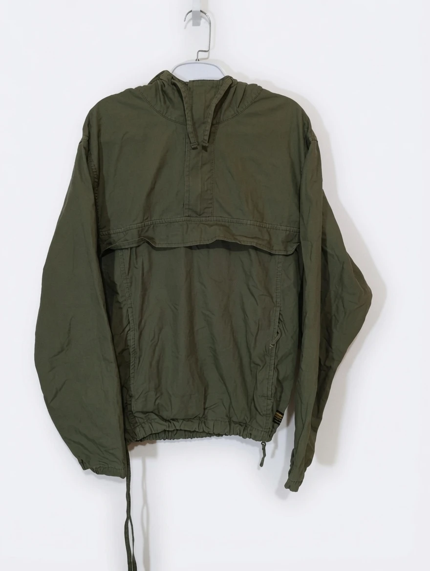 Carhartt Canguro Vega Pullover R28.